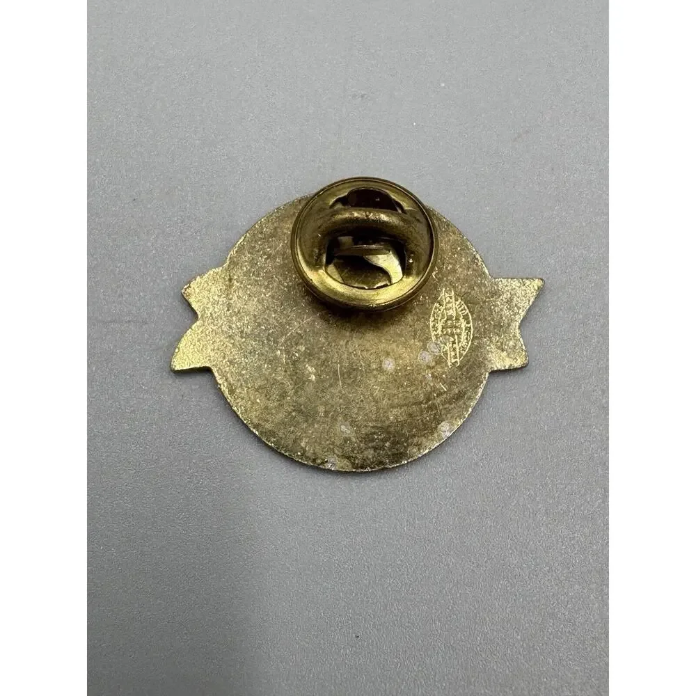 Vintage‎ Nashville TN International Country Music Fan Fair Lapel Pin